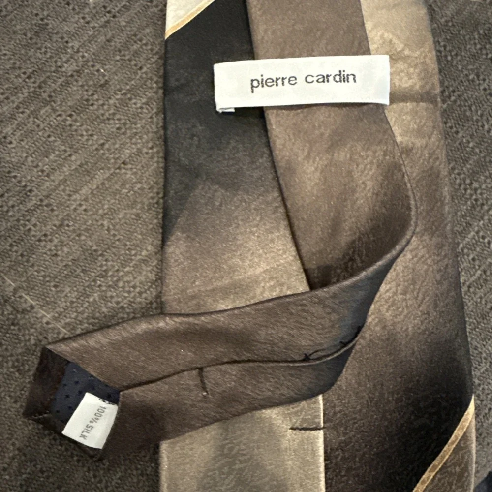 Pierre Cardin pierre cardin